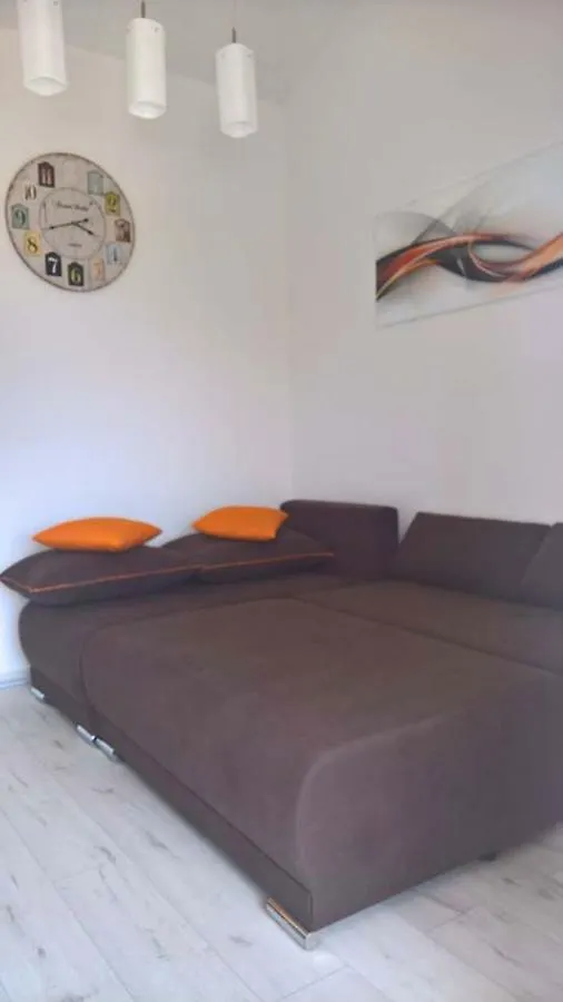 *** 招待所 Apartment Poleti 马林斯卡 克罗地亚